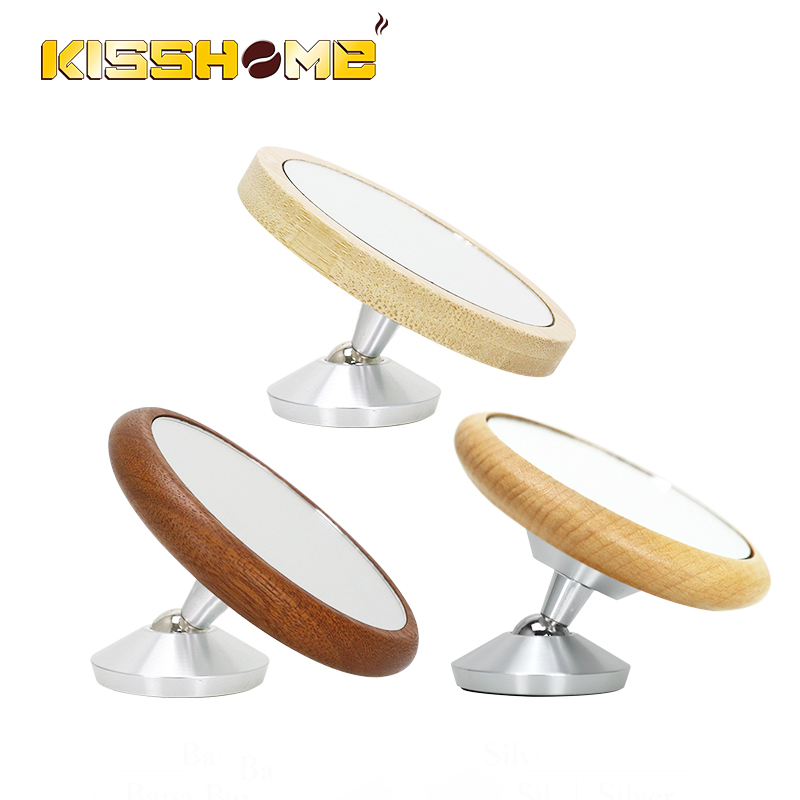 Coffee Equipment Holder - Espresso Shot Mirror Magnetyczne lusterka do