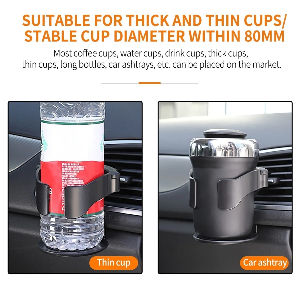 Uniwersalny uchwyt na napoje d – Coffee Equipment Holder recenzja i cena