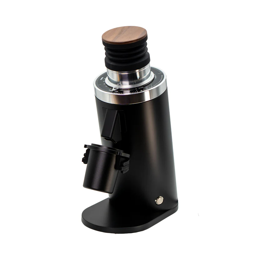Profesjonalny młynek do kawy D – Coffee Grinder Burr Flat recenzja i cena
