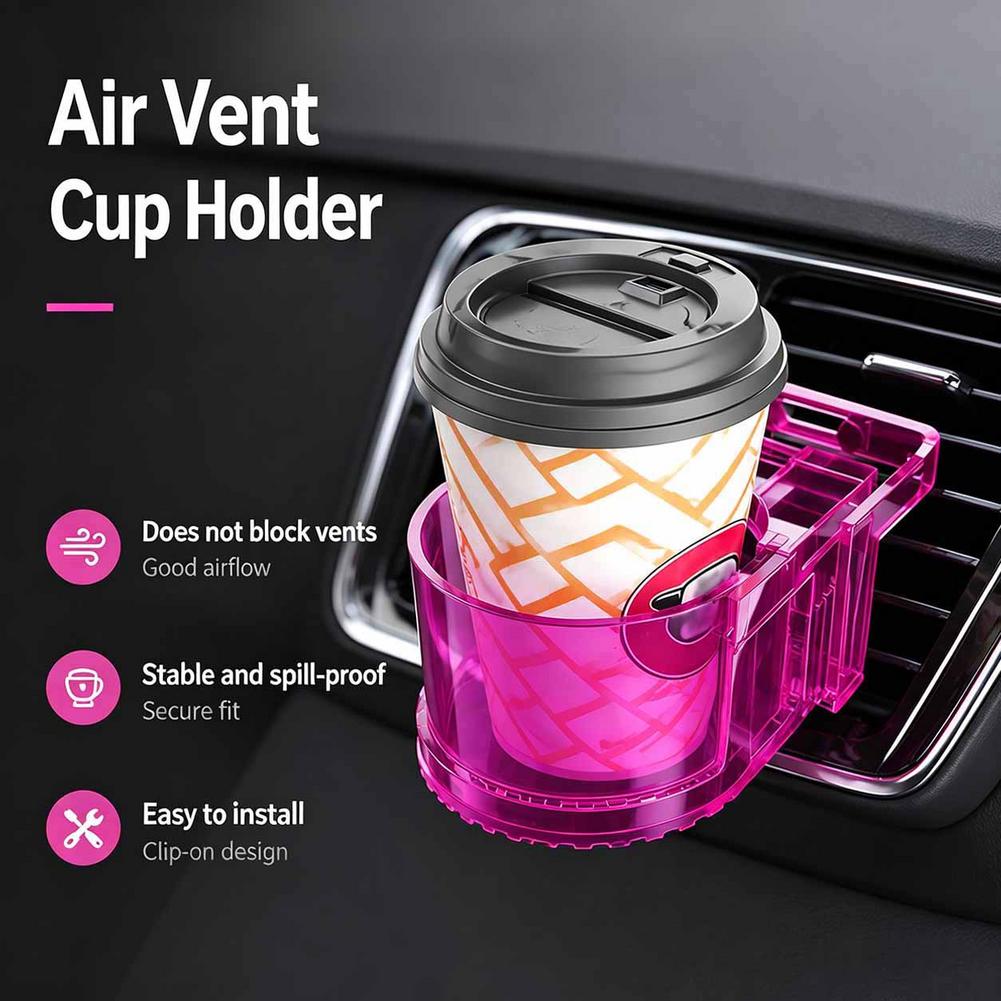 Uchwyt na kubek do wylotu powi – Coffee Equipment Holder recenzja i cena