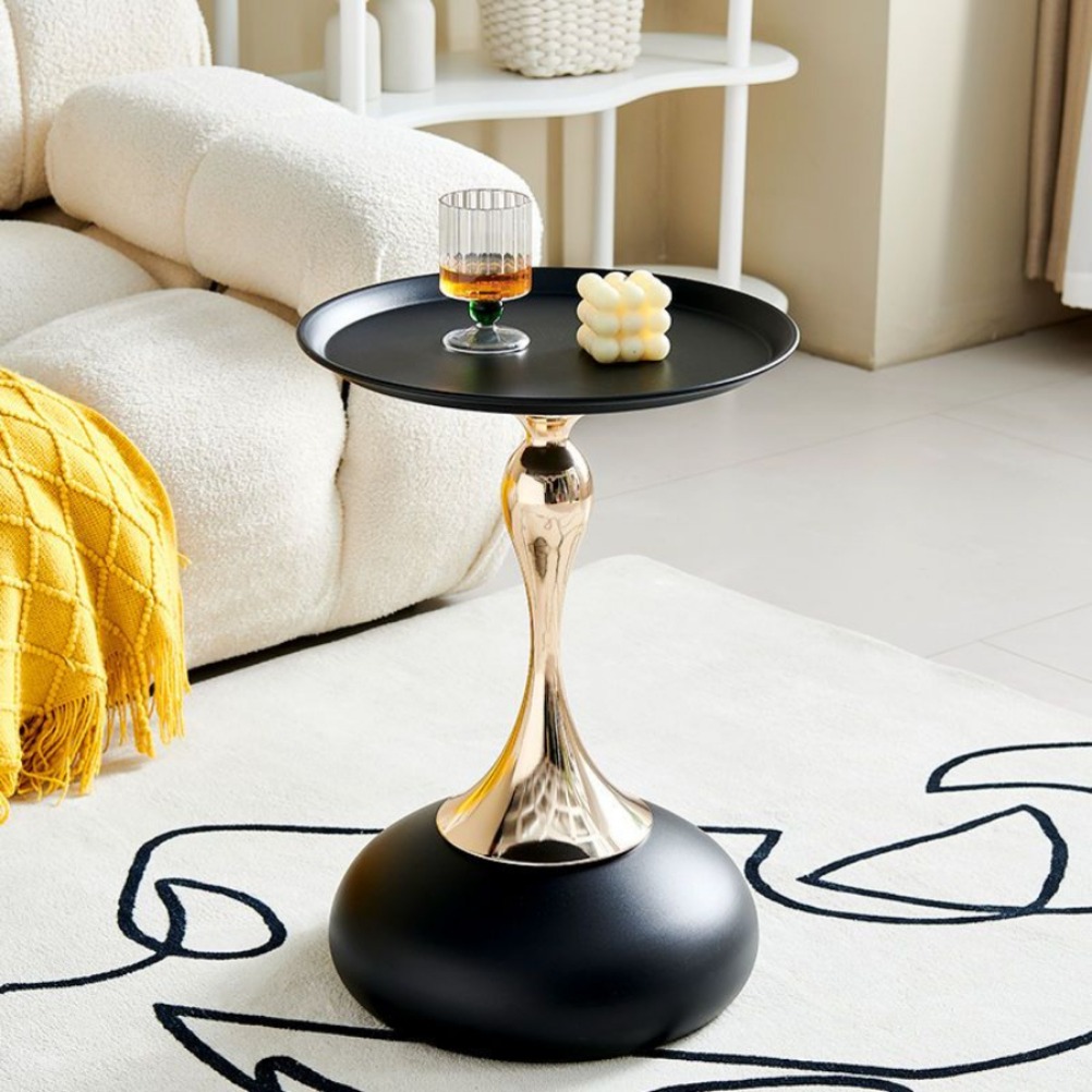 Nordic Sofa Stolik Wysokiej kl – Coffee Equipment Rack recenzja i cena