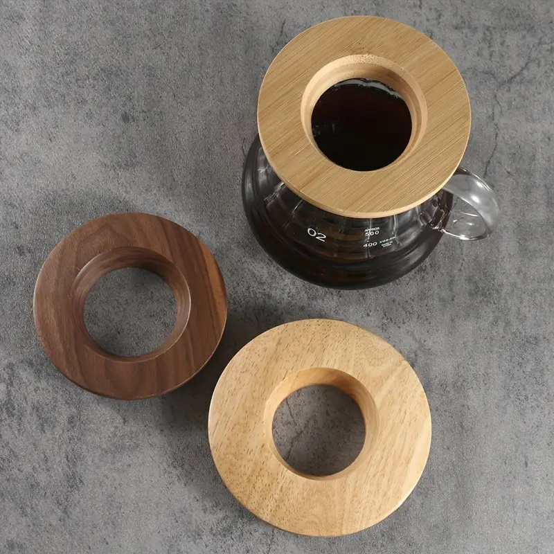 Stojak na filtr do kawy, stoja – Coffee Equipment Rack recenzja i cena