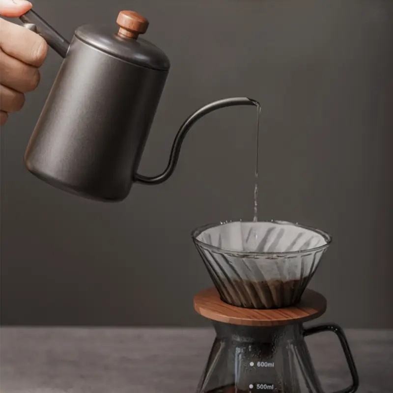 Stojak na filtr do kawy, stoja – Coffee Equipment Rack recenzja i cena