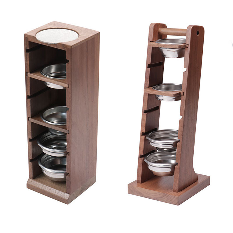 51/53/58mm Stojak do przechowy – Coffee Equipment Rack recenzja i cena