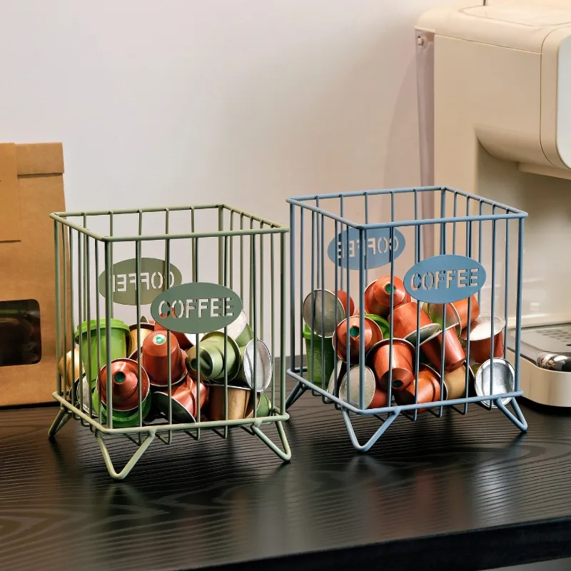 Pojemnik na kapsułki do kawy,  – Coffee Equipment Rack recenzja i cena