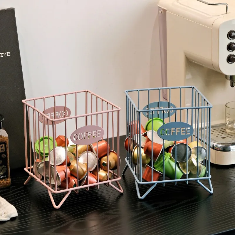 Pojemnik na kapsułki do kawy,  – Coffee Equipment Rack recenzja i cena