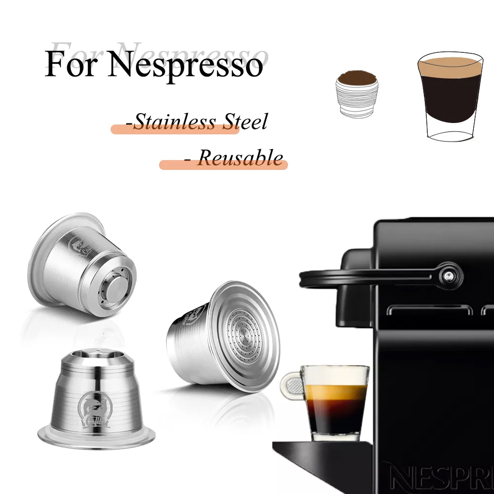 Stal nierdzewna wielokrotnego  – Coffee Equipment Rack recenzja i cena