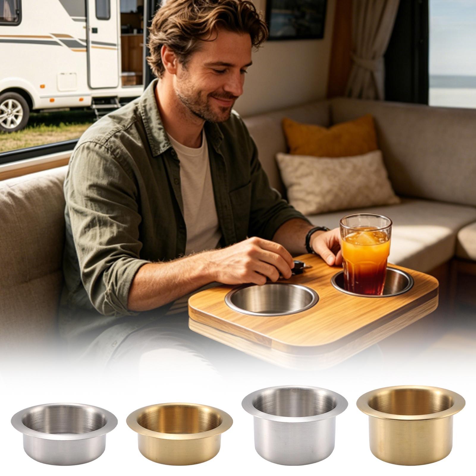 Uchwyt na napoje do jachtu, wp – Coffee Equipment Holder recenzja i cena