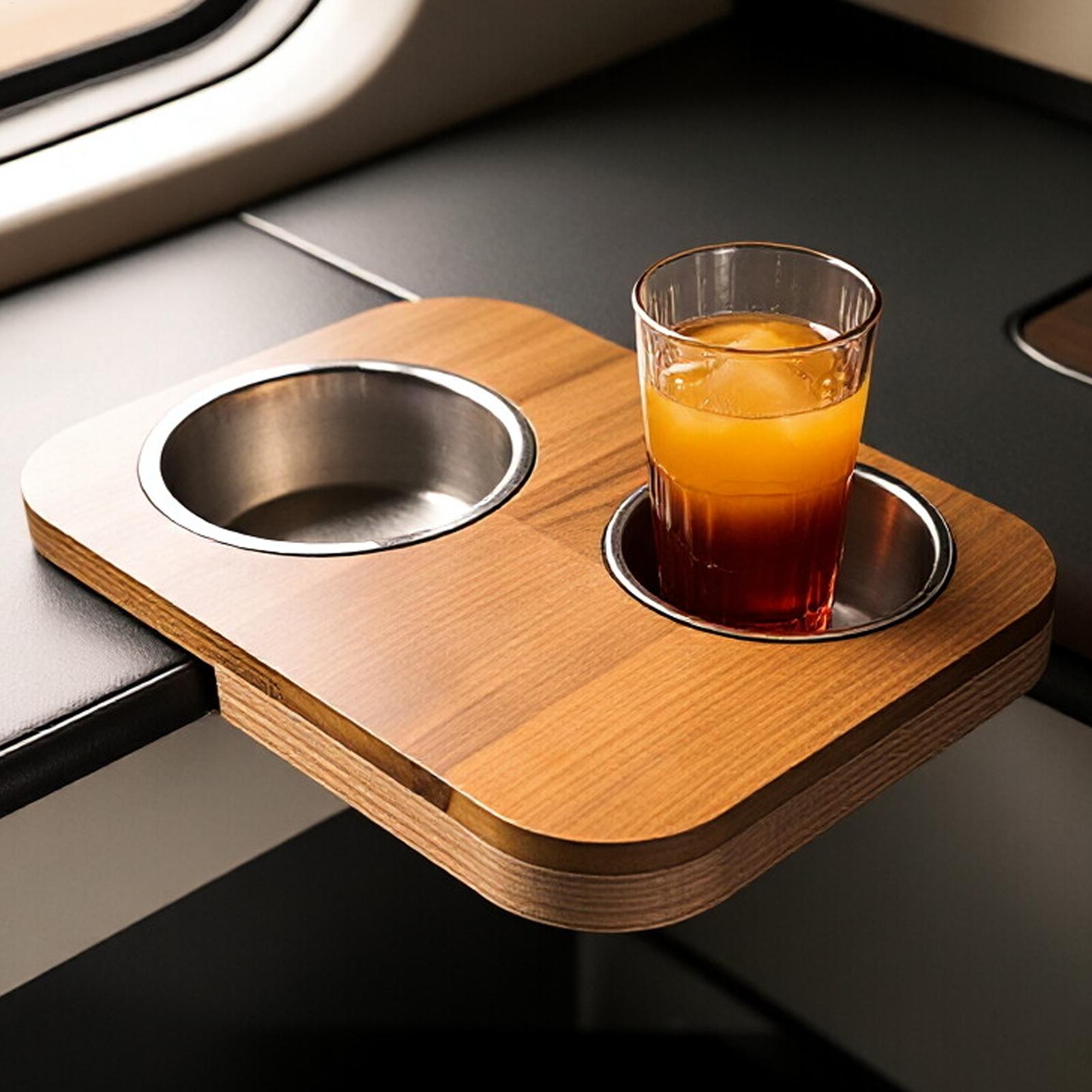 Uchwyt na napoje do jachtu, wp – Coffee Equipment Holder recenzja i cena