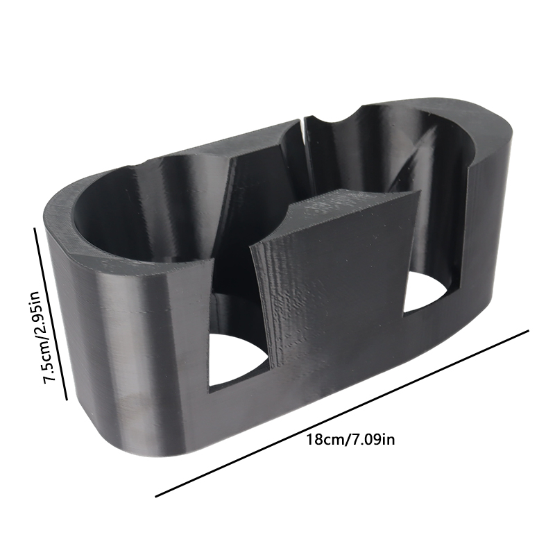 Uchwyt na kubek do samochodu,  – Coffee Equipment Holder recenzja i cena