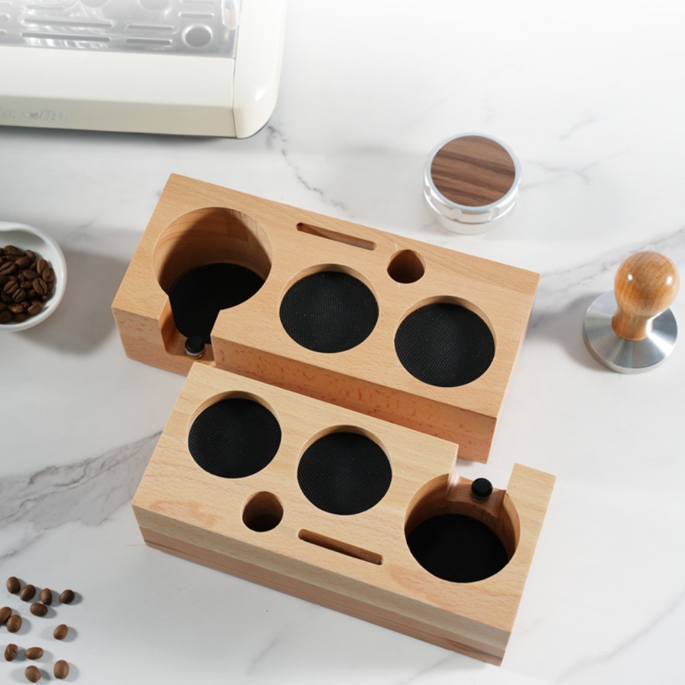 Stacja do ubijania kawy 3 w 1  – Coffee Equipment Holder recenzja i cena