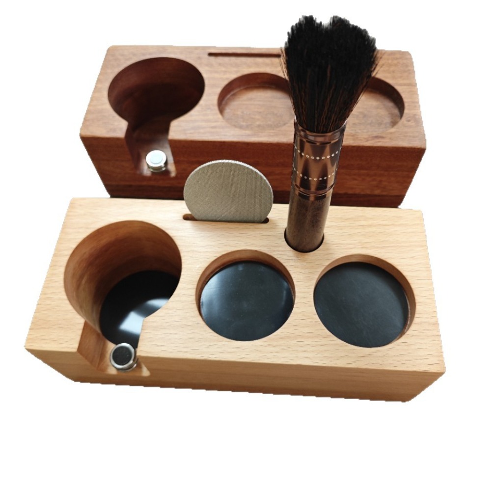 Stacja do ubijania kawy 3 w 1  – Coffee Equipment Holder recenzja i cena