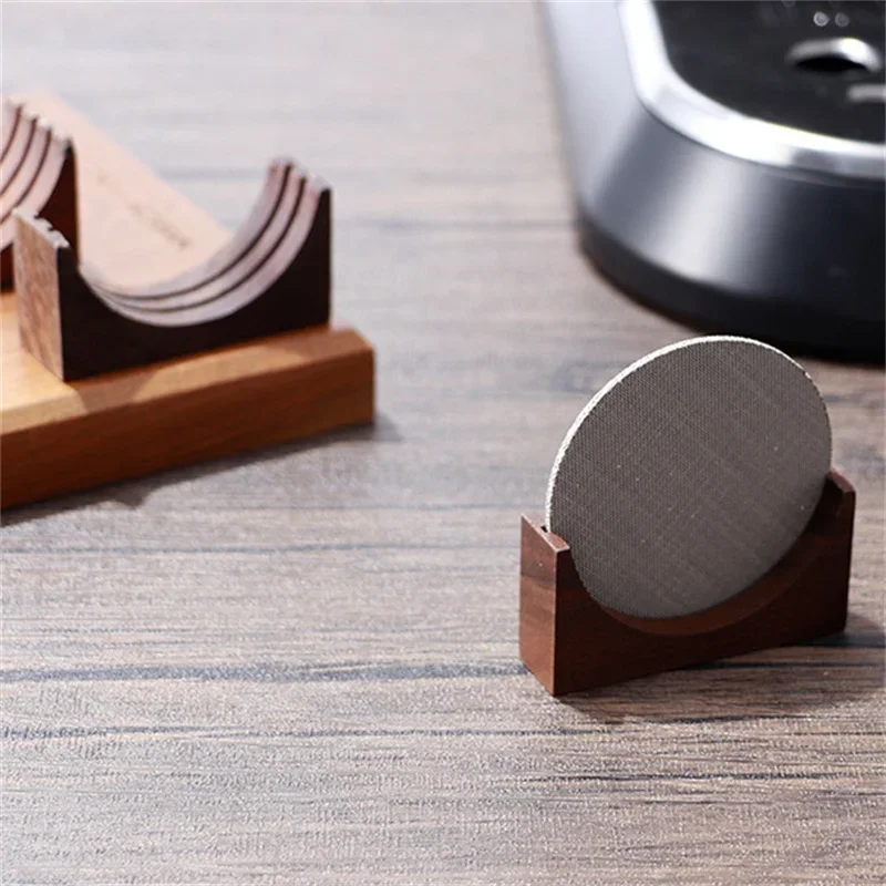 51/53/58MM Portafilter Espress – Coffee Equipment Rack recenzja i cena