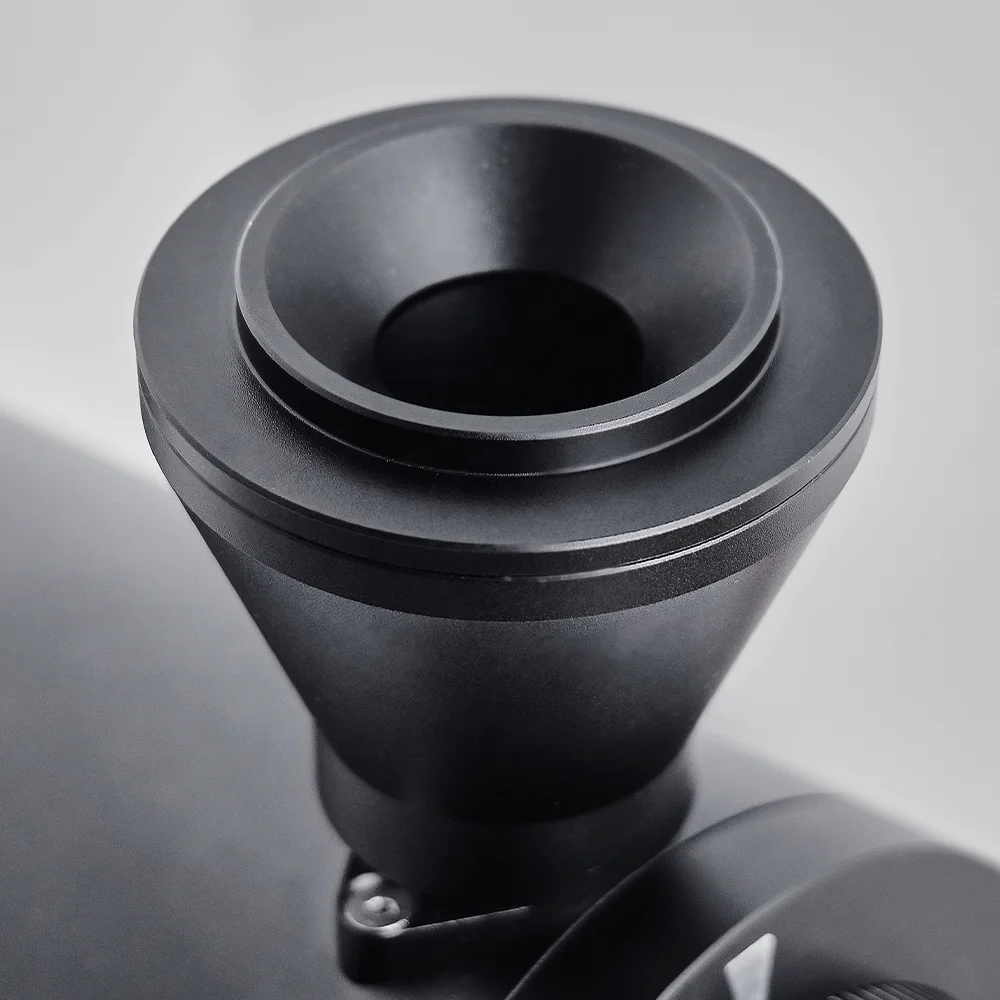 Hurtownia 2024 Nowy Automatycz – Coffee Grinder Burr Flat recenzja i cena