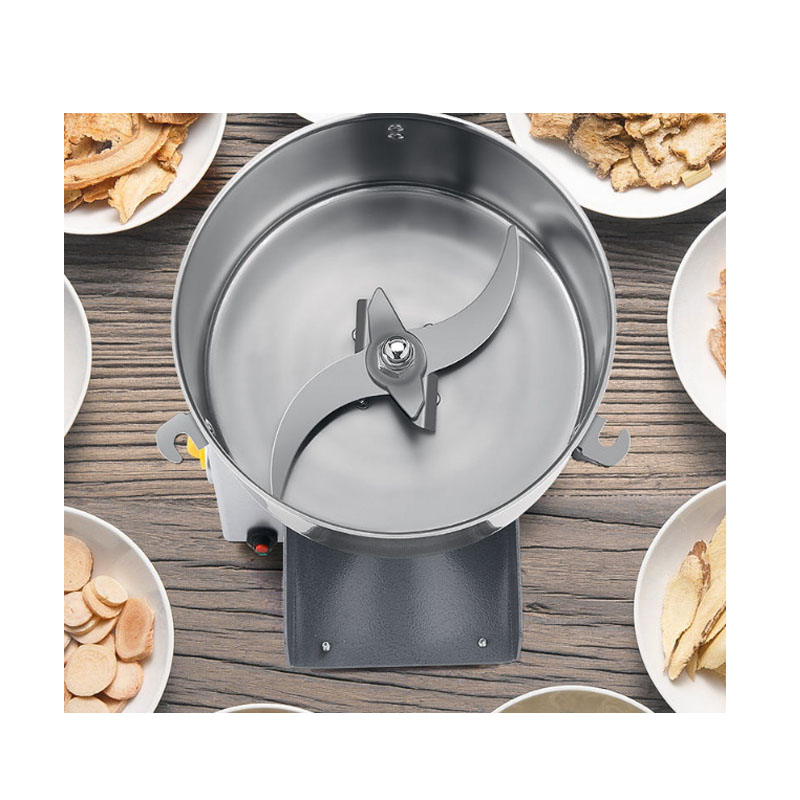 Maszynka do mielenia żywności  – Coffee Grinder Burr Flat recenzja i cena